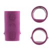 Vise Lady Power Lift-Oval Finger Grips image 5