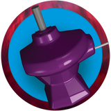 Radical Hitter Pearl image 1