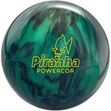 Columbia 300 Piranha PowerCOR Pearl image 0