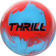 Motiv Max Thrill Red/Blue Solid image 0