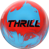 Motiv Max Thrill Red/Blue Solid image 0