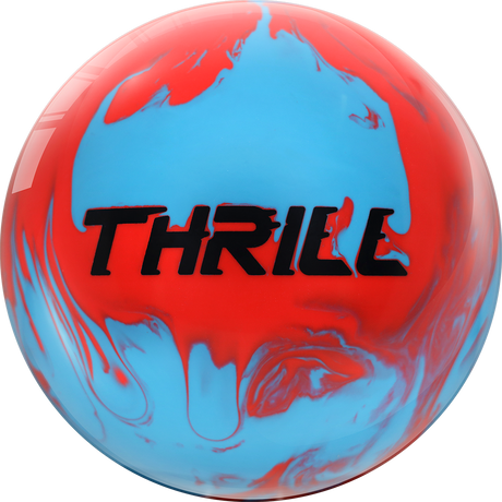 Motiv Max Thrill Red/Blue Solid image 0
