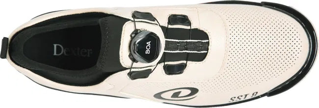 Dexter Mens SST 8 BOA MC