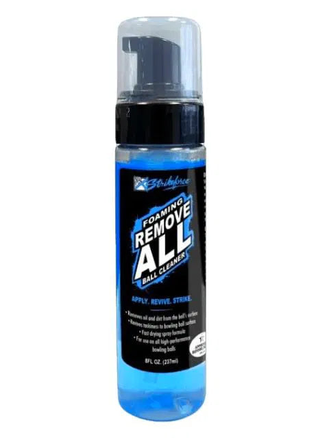 Kr Strikeforce Remove All Foaming Cleaner 8oz