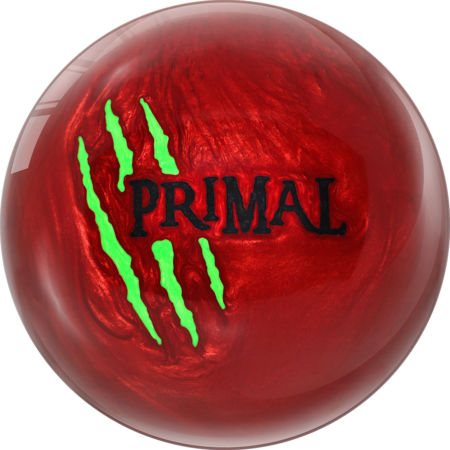 Motiv Primal Rage Evolution image 0
