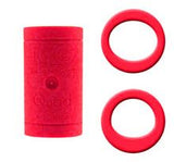 Turbo 4-N-1 Quad Bowling Insert Finger Grip Single