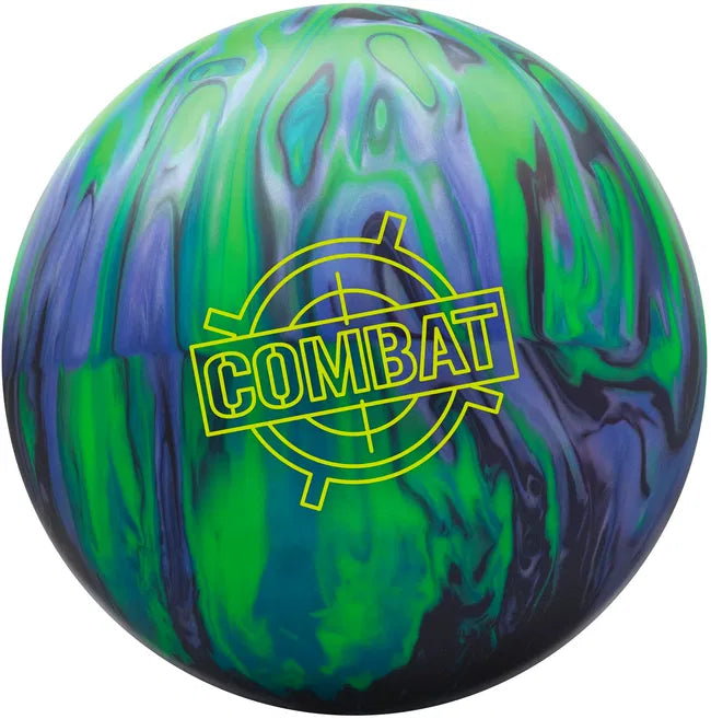 Brunswick Combat Hybrid - Thumbnail 5