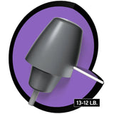 Brunswick Combat Hybrid