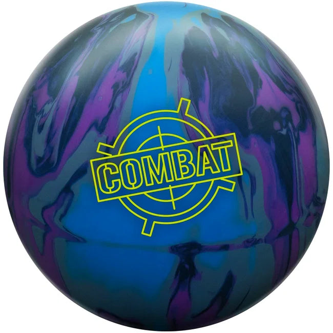 Brunswick Combat Solid