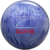 Brunswick Danger Zone Purple Ice