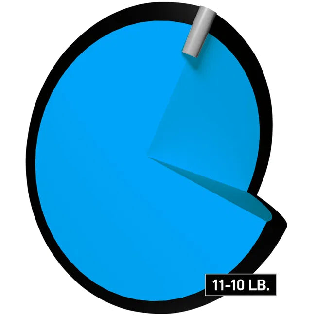 Brunswick Danger Zone Purple Ice