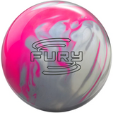 Brunswick Fury Pink/Ice/Silver Pearl