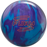 Brunswick Fury Purple/Blue Hybrid
