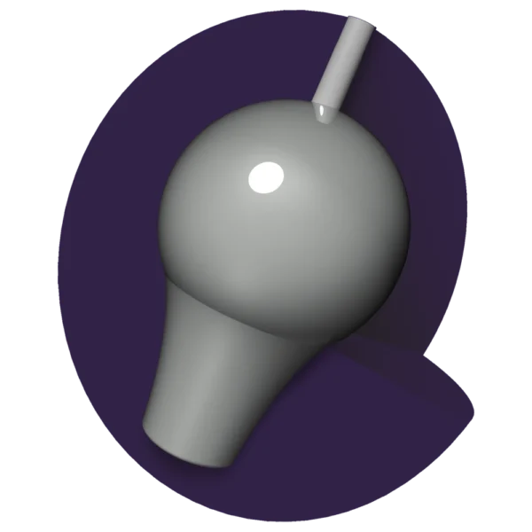 Brunswick Purple Rhino Pro