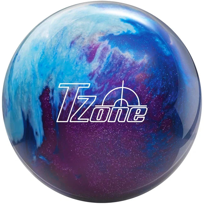 Brunswick T Zone Peek-A-Boo Berry