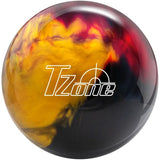 Brunswick T Zone Scarlet/Gold/Black