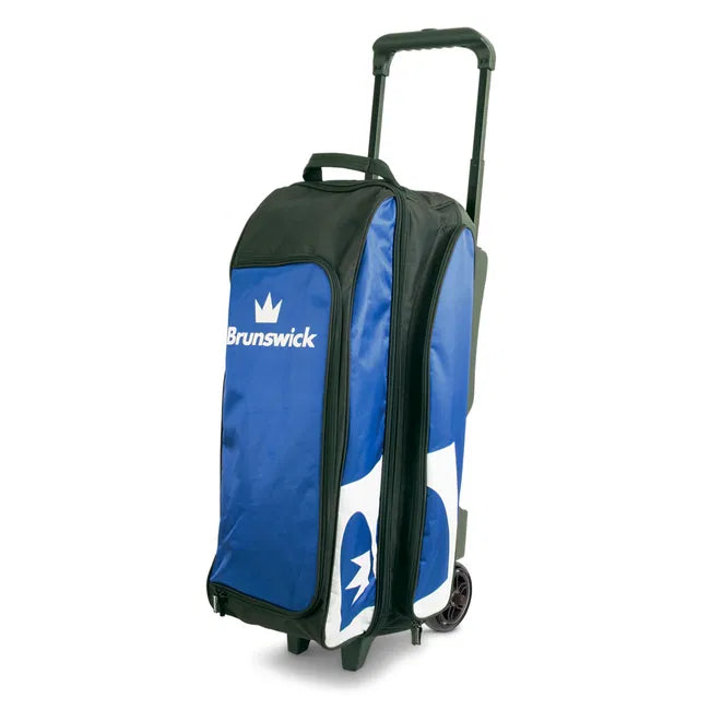 Brunswick Blitz Triple Roller