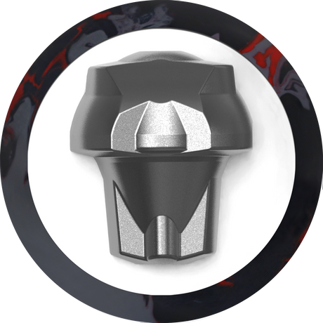 Motiv Jackal Onyx image 2