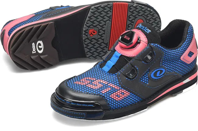 Dexter Womens SST 8 Power Frame BOA