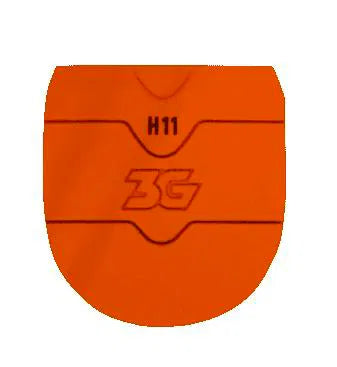 3G Formula Heel