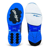 KR Strikeforce Mens TPC Gladiator Blue/Black