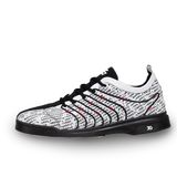 3G Ascent 2 White/Black Men's Shoes image 0