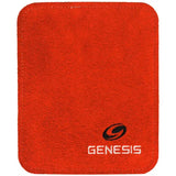 Genesis Pure Pad Buffalo Leather Ball Wipe