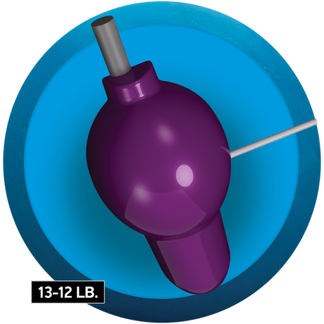 Radical Torpedo Direct Hit image 2