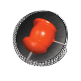 Hammer 3-D Offset Assault image 1