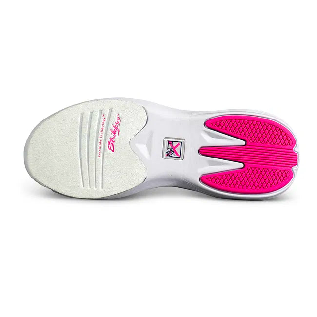 KR Strikeforce Womens Milan