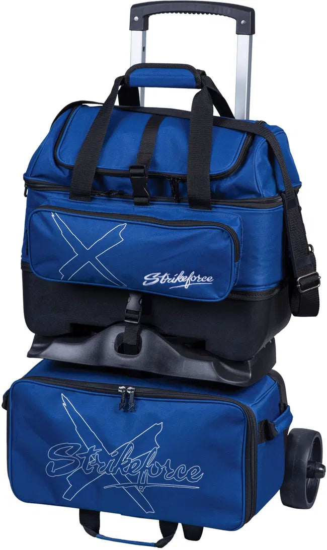 KR Strikeforce Hybrid X 4 Ball Roller