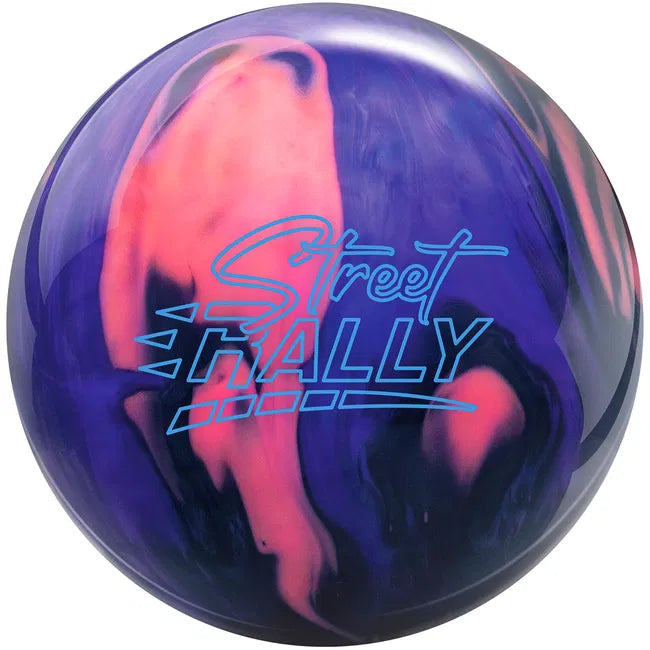 Columbia 300 Street Rally