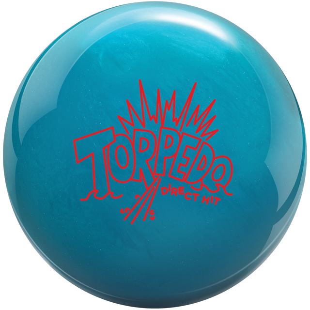 Radical Torpedo Direct Hit image 0