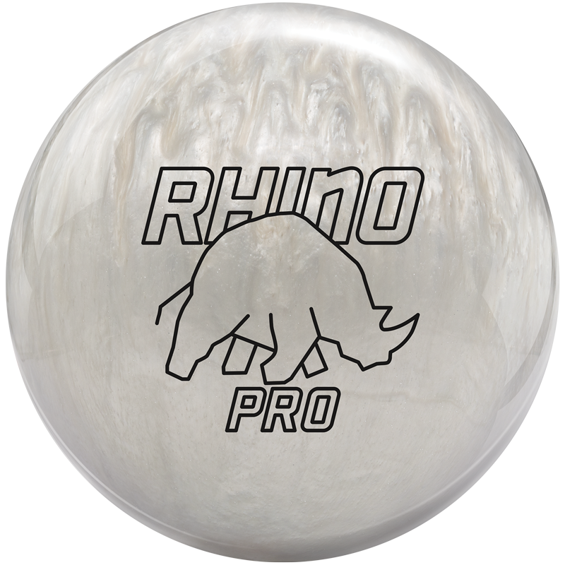 Brunswick Ivory Rhino Pro image 0