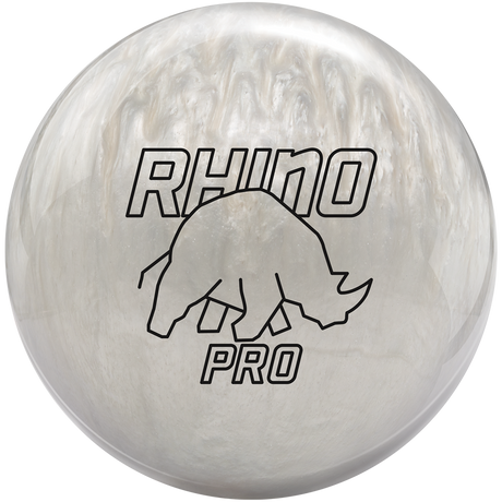 Brunswick Ivory Rhino Pro image 0