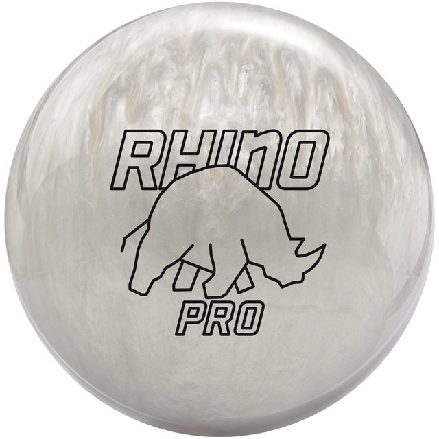 Brunswick Ivory Rhino Pro image 0