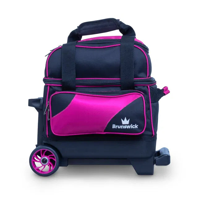 Brunswick Zone Single Roller