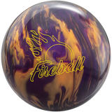Ebonite Fireball image 0