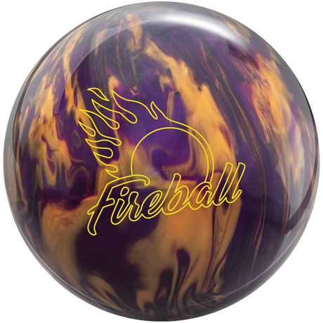Ebonite Fireball image 0