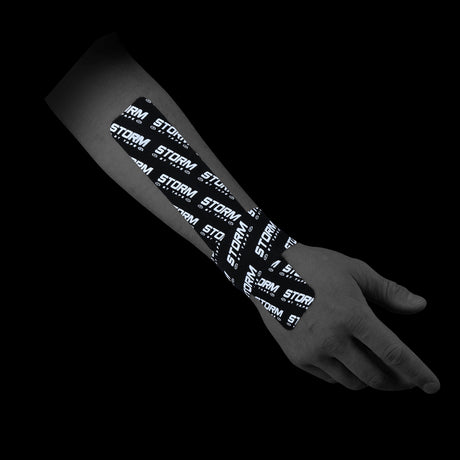 Storm GT Tape Pre Cut 20 Piece image 0
