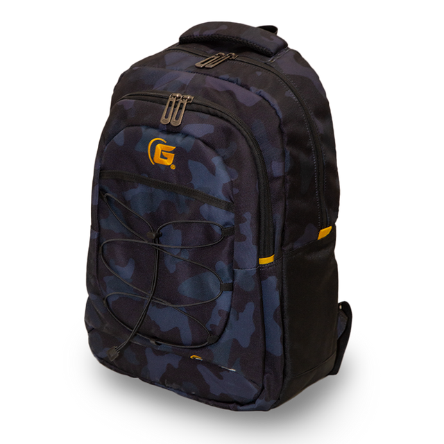 900 Global Backpack Camo image 0