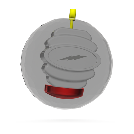 Storm Ion Max image 1