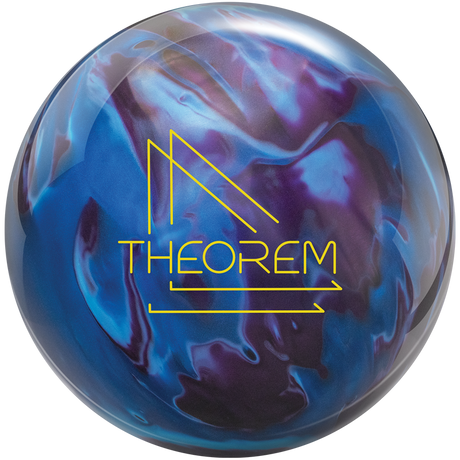 Track Theorem Pearl image 0