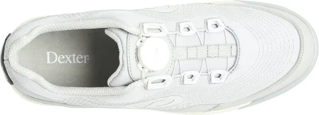 Dexter Mens SST X BOA Grey