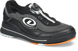 Dexter Mens SSTX ExJ EJ Tackett Pro Model Black