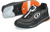 Dexter Mens SSTX ExJ EJ Tackett Pro Model Black