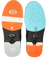 Dexter Mens SSTX ExJ EJ Tackett Pro Model Black