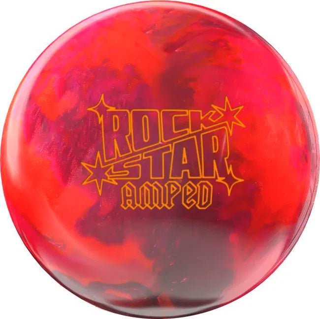Roto Grip Rockstar Amped