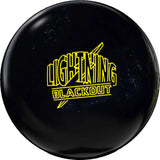 Storm Lightning Blackout