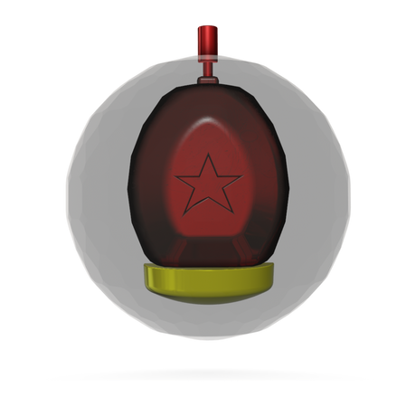 Roto Grip Attention Star S2 image 1